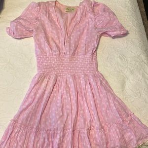 Cleobella dress